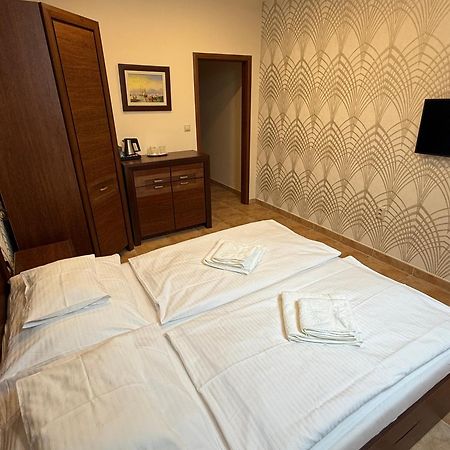 Spa & Wellness Hotel Orchidea Veľký Meder Εξωτερικό φωτογραφία