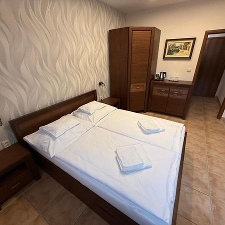 Spa & Wellness Hotel Orchidea Veľký Meder Εξωτερικό φωτογραφία